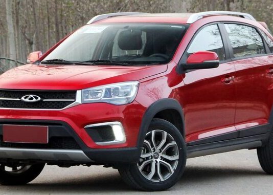 Названі п’ять найдешевших нових авто в Україні