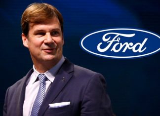 Голова Ford передрік цінову війну через майбутні дешеві електромобілі