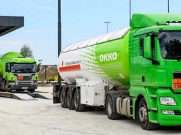 Скільки пального потрібно завозити в Україну, щоб подолати дефіцит