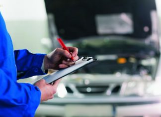 В Україні можуть скасувати сертифікацію автомобілів