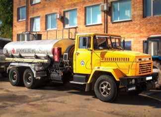 Український виробник спецтехніки показав антикризове рішення