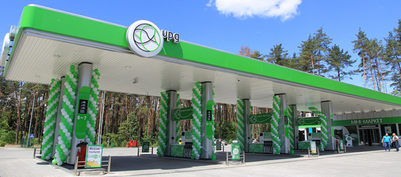 На UPG нові правила: скільки бензину тепер можна купити