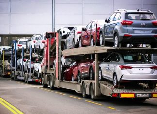 Щодня безкоштовно розмитнюють до 5000 автомобілів