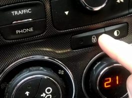 Розкрито секретну функцію бюджетних автомобілів