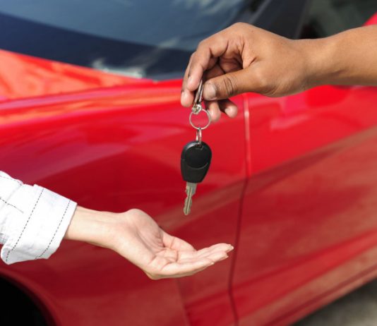 Реєстрація вживаних автомобілів у 30 разів перевищила продаж нових авто