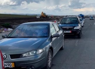 Не встигли розмитнити – як їздити на євробляхах у 2022 році