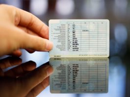 В Європі спростили правила для водіїв із України: що зміниться