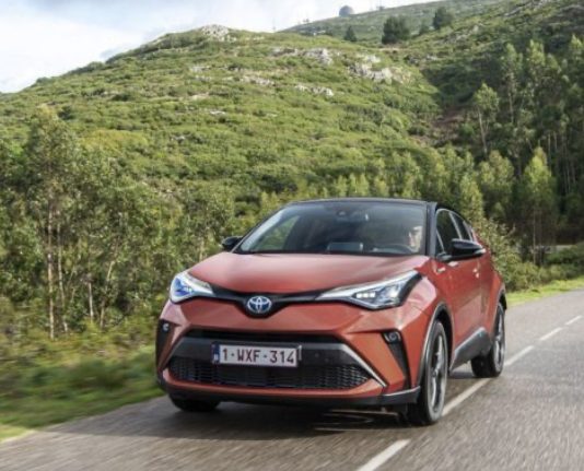 В Україні може подорожчати популярний кросовер