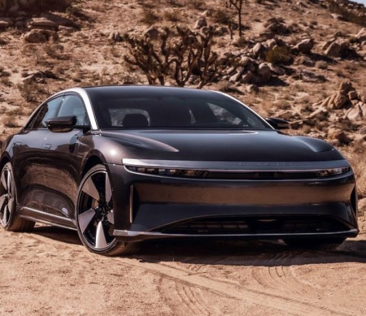 Експерти склали рейтинг найбільш зелених електромобілів