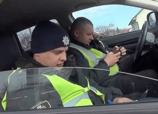 Українцям нагадали про штрафи за поширене порушення правил дорожнього руху