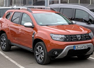 Український авторинок продовжує зростати: найпопулярніші моделі