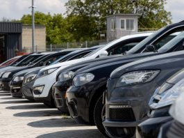 Українців закликають відмовлятися від автомобілів