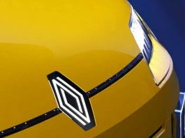 Приховані налаштування автомобілів Renault та Dacia