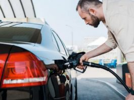 Стали відомі реальні ціни на АЗС України