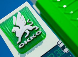 ОККО повернула заправку в каністри