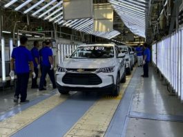 В Україні продаватимуть новий дешевий кросовер