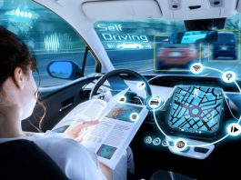 Технології майбутнього, які скоро з’являться в автомобілях