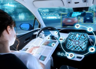 Технології майбутнього, які скоро з’являться в автомобілях