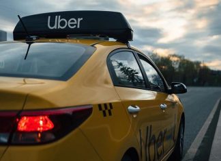 Служба-таксі Uber оголосила про нововведення