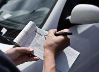 Який штраф поліції найпростіше скасувати