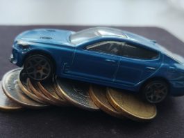 У США склали список авто, які дешевшають швидше за інших