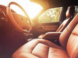 Що може зіпсуватися в автомобілі, якщо залишити його на спеку