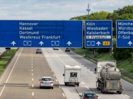 Що потрібно знати про ПДР у Європі