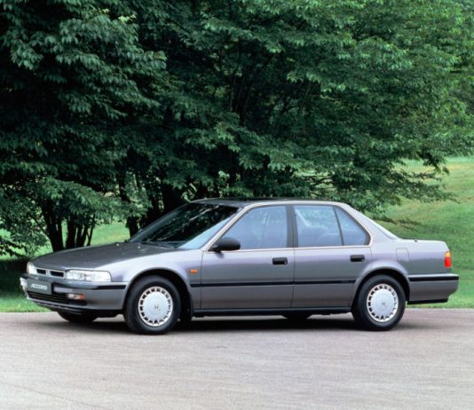 Найнадійніші уживані авто в історії – рейтинг