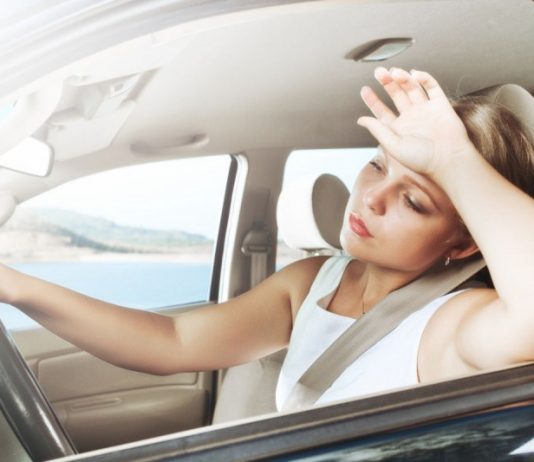 Як охолодити автомобіль без кондиціонера: 5 порад водіям