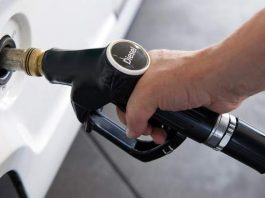 Дизпаливо Євро-3 вже продають в Україні