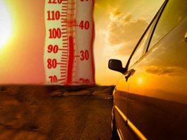 Як правильно користуватись кондиціонером в авто