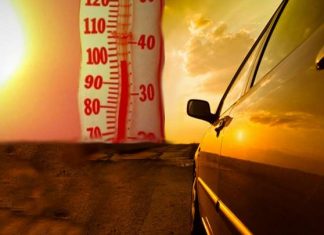 Як правильно користуватись кондиціонером в авто