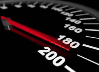 В Україні в рази збільшать штрафи за перевищення швидкості