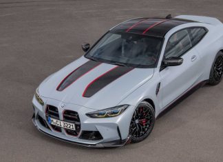 Найшвидший BMW в історії потрапив у ДТП – фото