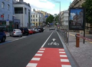 В Україні з’явиться новий вид обмежувачів руху – деталі