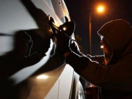 Як захистити машину від викрадення: злочинні плани та поради водіям