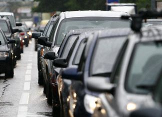 Українців попередили про подорожчання вживаних автомобілів