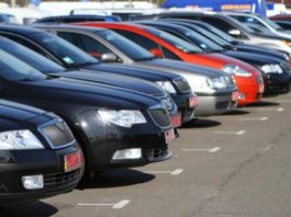 В Україні можуть різко впасти ціни на вживані авто