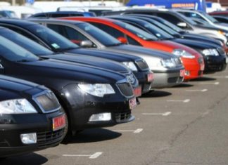 В Україні можуть різко впасти ціни на вживані авто