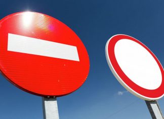 В Україні забороняють в’їзд автомобілів до деяких міст