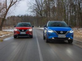 Названо найкращі сімейні кросовери за 2022 рік