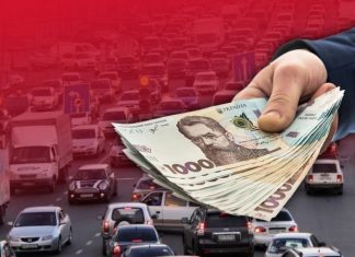 Кабмін готується вдарити по гаманцях водіїв
