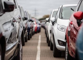 Які вживані авто найчастіше продають в Україні під час війни