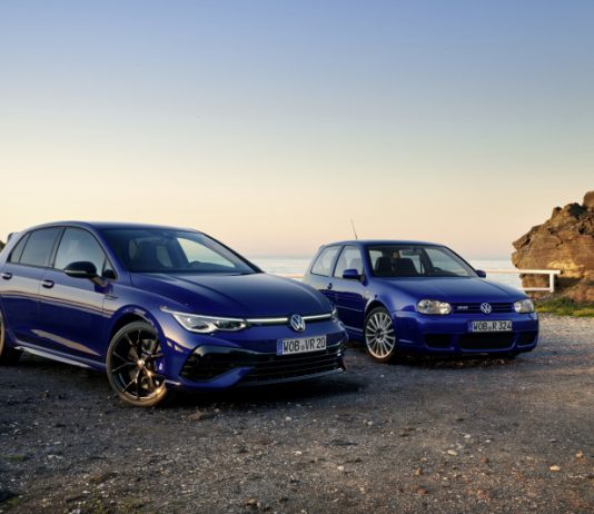 Наступний Volkswagen Golf може не вийти