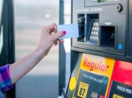 Вартість володіння автомобілем у США перевищила 10 000 доларів на рік