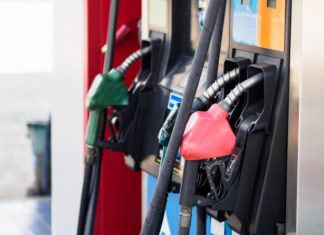 В Україні подорожчає бензин, дизпаливо та автогаз