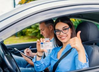 Оформлення водійських прав по-новому: що зараз потрібно майбутнім водіям