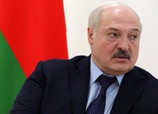Лукашенко заявив про готовність літаків Білорусі нести ядерну зброю