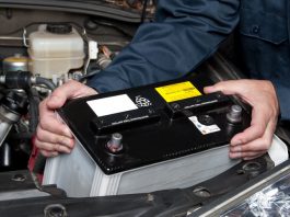 Головні причини, чому в машині розряджається новий акумулятор