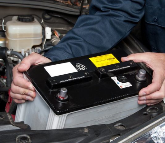 Головні причини, чому в машині розряджається новий акумулятор